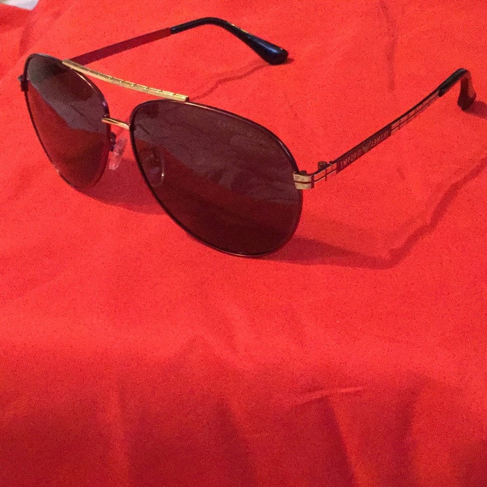 Armani Sunglasses